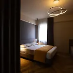 Arianna Longevity Guest house