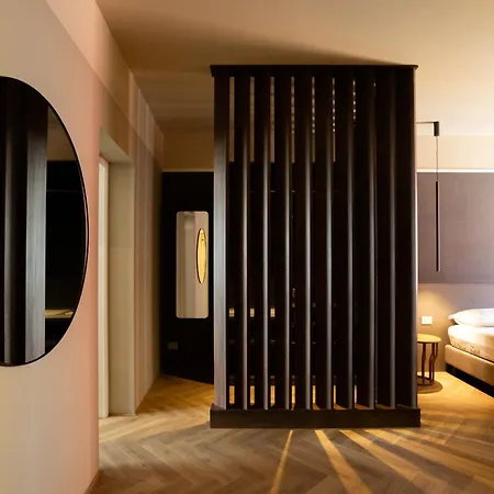 Arianna Longevity Penzion