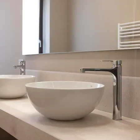 Penzion Arianna Longevity