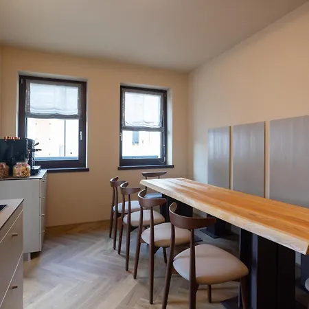 Penzion Arianna Longevity Cormòns