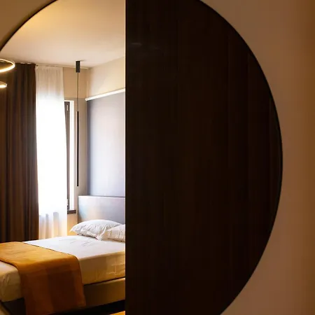 Guest house Arianna Longevity