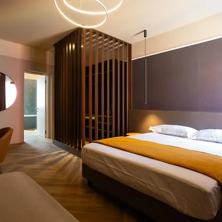 Guest house Arianna Longevity *