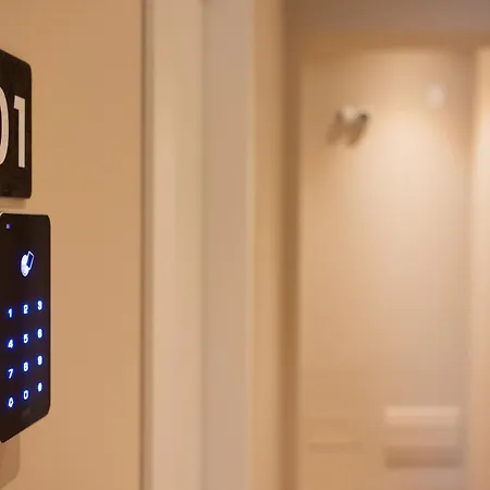 Arianna Longevity Penzion