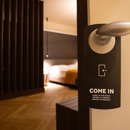 Guest house Arianna Longevity