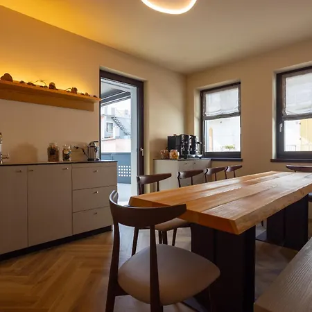 Penzion Arianna Longevity 3*