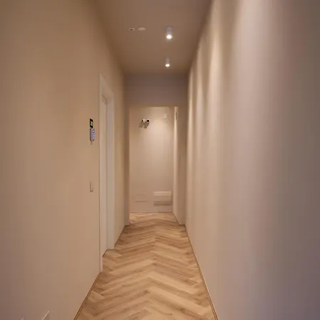 Arianna Longevity Penzion Cormòns