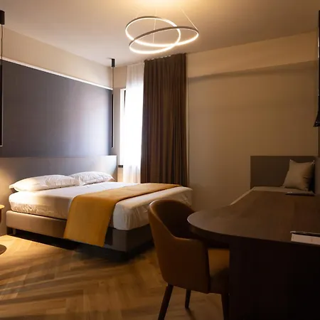 Guest house Arianna Longevity Cormons