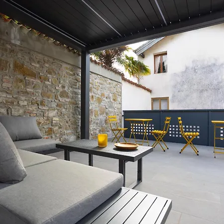 Arianna Longevity 3* Cormòns