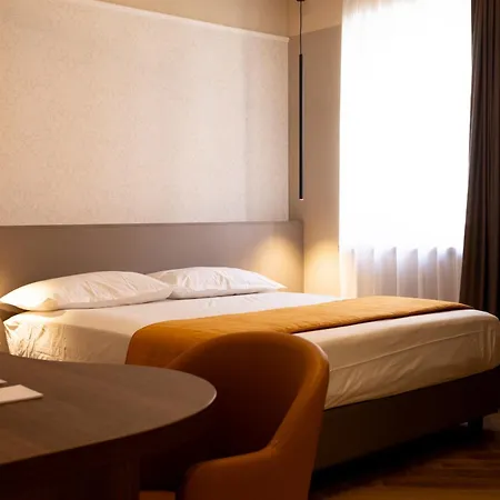 Guest house Arianna Longevity *
