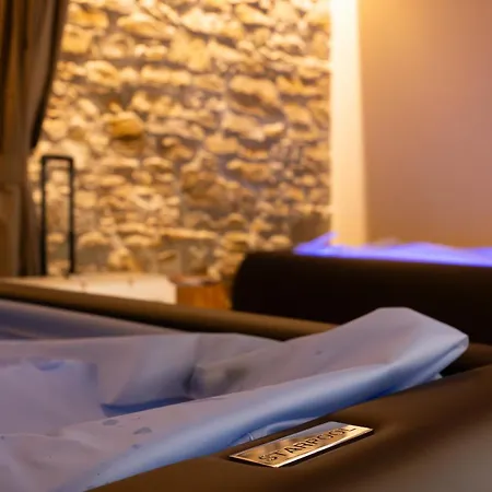 Arianna Longevity 3* Cormòns