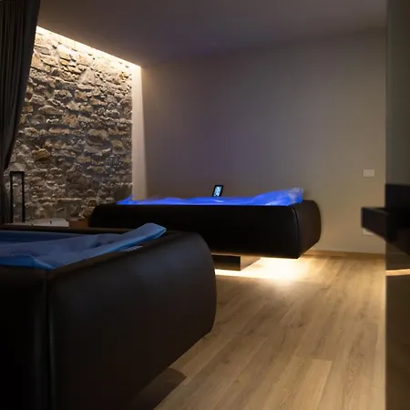 Arianna Longevity 3*