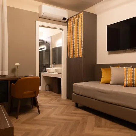 Arianna Longevity Guest house Cormons