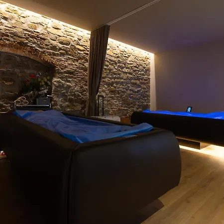 Arianna Longevity Cormòns