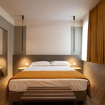 Guest house Arianna Longevity