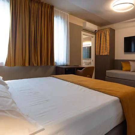 Arianna Longevity Guest house *