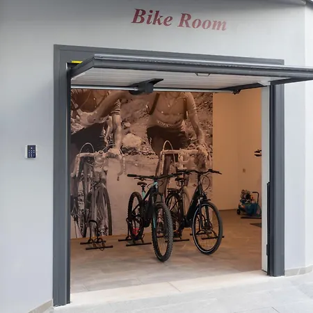 Penzion Arianna Longevity 3*