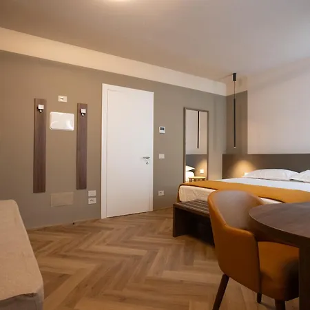 Arianna Longevity Guest house Cormons