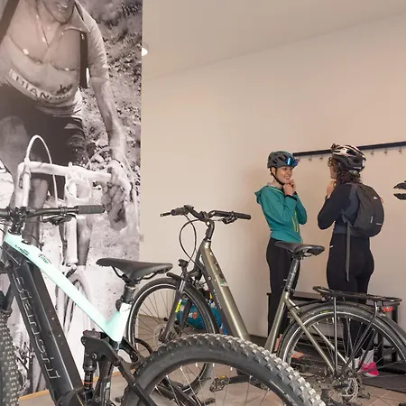 Arianna Longevity Penzion 3*