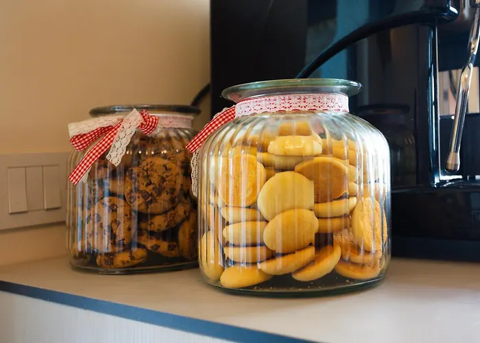 Arianna Longevity Pensión Cormòns