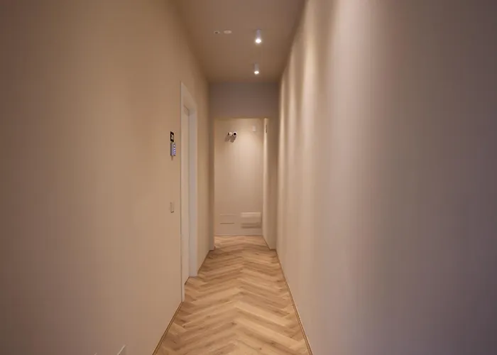 Arianna Longevity Pensión Cormòns